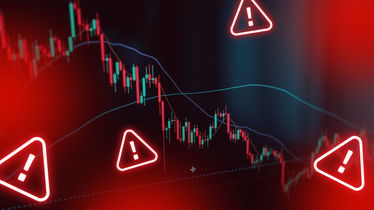 Staying Calm During a Crypto Market Crash: A Guide